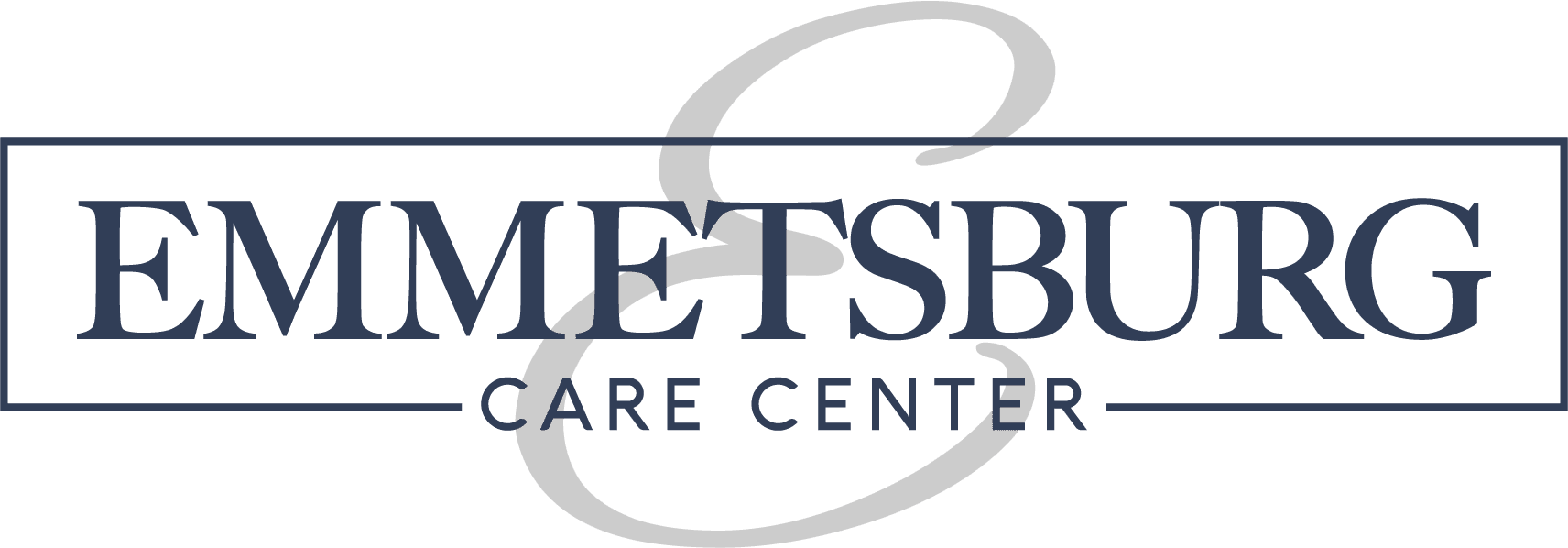 Logo for Emmetsburg Care Center