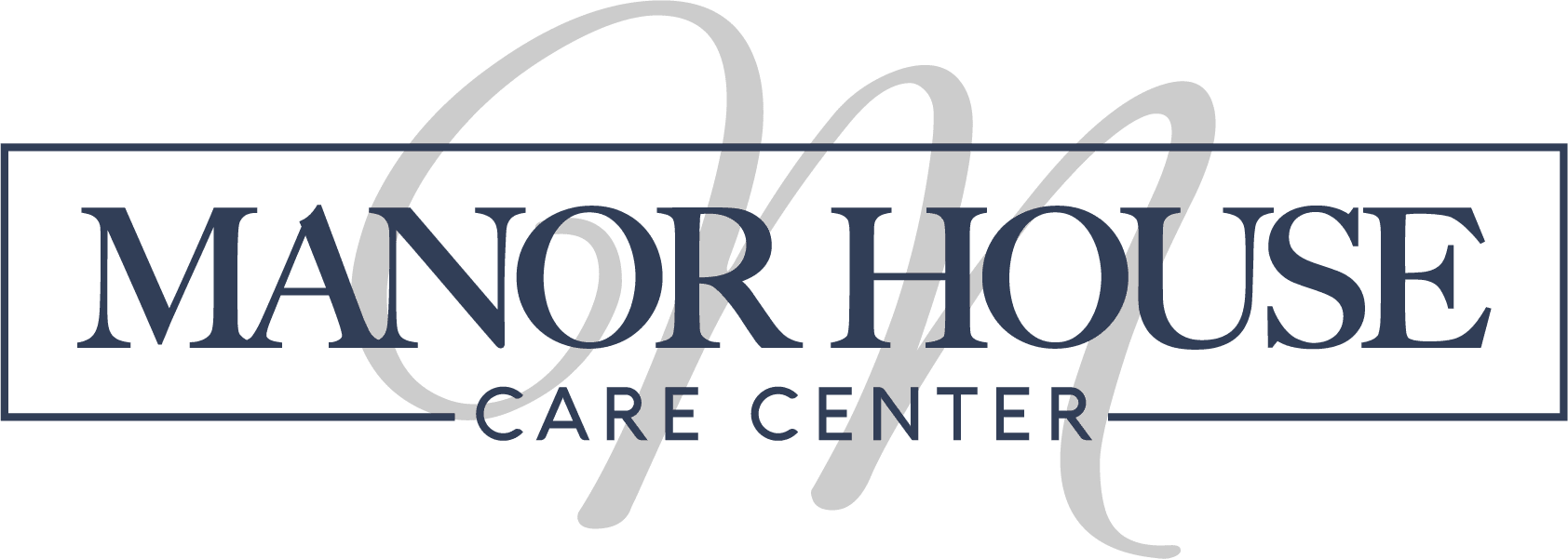 Logo for Manor House Care Center