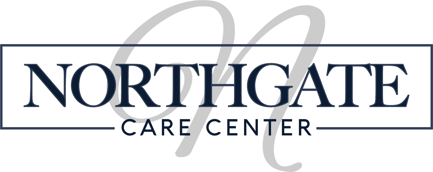 Logo for Northgate Care Center